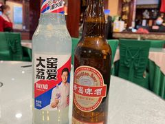 -蓬莱春(芝罘店)