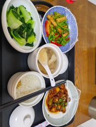 -森宝月子中心(白云山店)
