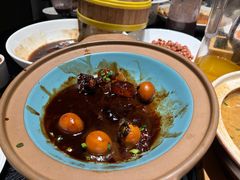 -佰家小厨·南京菜(夫子庙店)