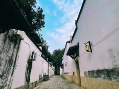 -三坊七巷历史文化街区