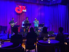 -JZ Club 爵士酒吧(上海店)
