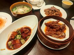 -京香轩·中餐厅(上海中庚聚龙酒店)