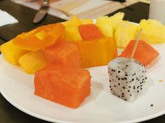 -厦门海景千禧大酒店·海景咖啡厅