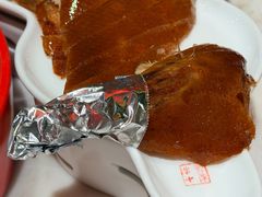 -小吊梨汤·北京菜·烤鸭(鸟巢店)