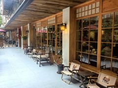-佛有缘素食馆·荔湾老字号(陈家祠首店)