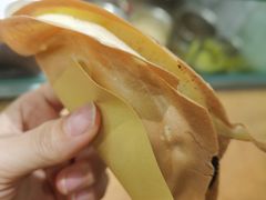 -易老大蛋烘糕(奎星楼总店)