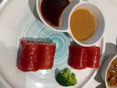 -大海湾酒楼(人南店)