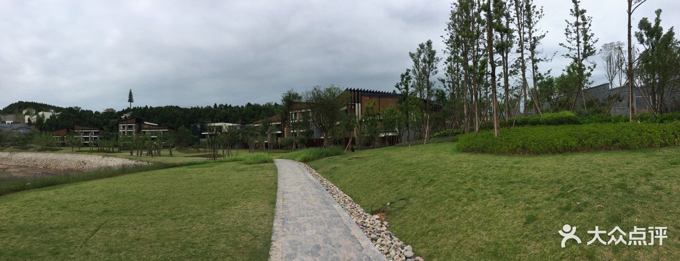 西港花园酒店图片 - 第42张