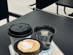 -M Stand(杭州萧山万象汇店)
