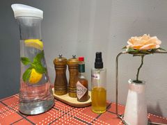 -Primo·丽莫意大利窑烤披萨