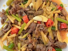 -醉壹号海鲜大排档(厦门美食地标店)