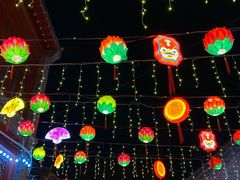 -杨家埠民间艺术大观园