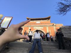 -偏爱炒鸡(老县衙店)