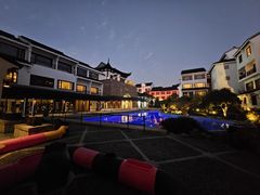 -苏州吴宫泛太平洋酒店