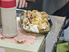 -佑汉小贩大楼熟食中心