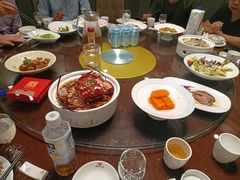-西山人家·传统苏帮菜·家宴(木渎店)