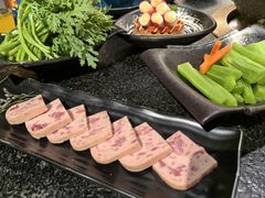 -湊湊火锅·茶憩(世博大道店)