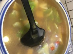 -八两八金·莱芜特色炒鸡(市南漳浦路店)