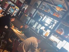 -探鱼·鲜青椒爽麻烤鱼(天一广场店)