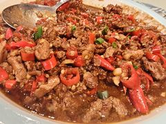 -柴火农家·江西赣南菜(土华店)