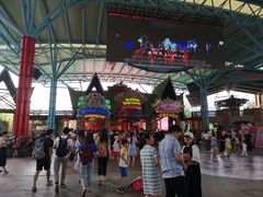 -杭州浪浪浪水公园