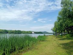 -石湖景区