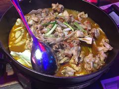 -蘭奢雅集·江浙菜(青山江滩店)