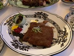 -夏苑(新加坡丽思卡尔顿美年酒店)