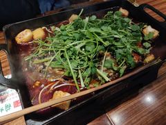海鲈鱼-欧匠葫炉鱼(钱江世纪城店)