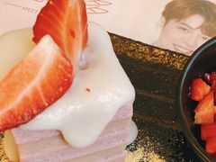 -鲜芋仙(高新万达广场店)