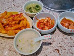 -高丽屋(天宁寺店)