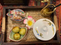 -康健民中泰式·古法按摩连锁品牌(华润万家店)