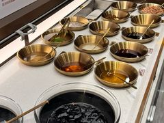 -探鱼·鲜青椒爽麻烤鱼(沈阳万象城店)
