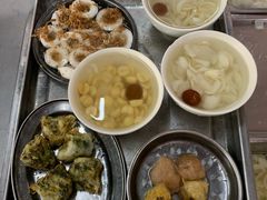 -老福合沟无米粿甜汤粿品店