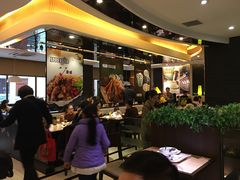 -百特喜·意大利餐厅(八佰伴镇江店)