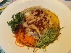 -新疆兵团食府清真(马连道店)