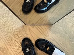 -CHANEL(恒隆广场店)