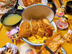 -左舞和风屋便当(金地店)