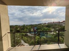 -三亚海棠湾万丽度假酒店