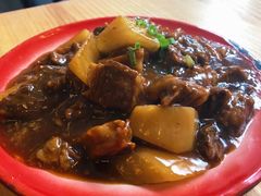 -格拉食堂