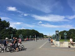 -维格兰雕塑公园