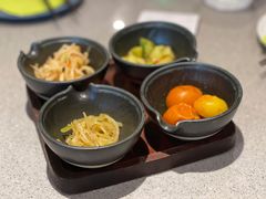 -半山腰·云南菜(侨福芳草地店)