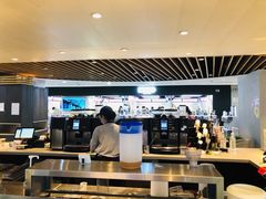 -luckincoffee瑞幸咖啡(香港名店街店)