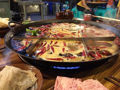 -独雅老火锅(原宏声巷店)