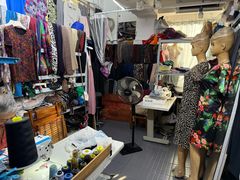 -江师傅裁缝店