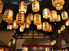 -南京大牌档(凯德大峡谷店)