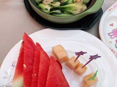 -尚一汤·粤菜海鲜(环球港店)
