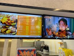 -上官窑鸡(长宁King88店)