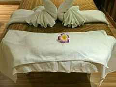 -莲泰式·中式·沐足·精油SPA采耳(天河店)