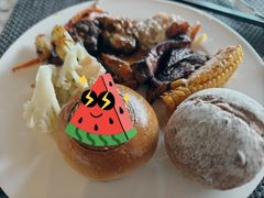 -宴悦海鲜餐厅·游水海鲜·牛排(亚龙湾瑞吉店)